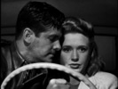 Saboteur (1942)Priscilla Lane, Robert Cummings and driving